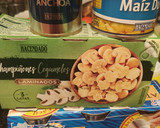 Foto del paso 3 de la receta: Hojaldre de atún.