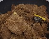 Foto langkah ke 5 dari resep Empal Basah Daging Sapi.