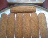 Foto del paso 6 de la receta: Postre de vainillas !