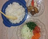 Foto langkah ke 1 dari resep Nasi Goreng Lezat.