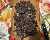 Foto del paso 9 de la receta: Tronco de castañas
