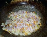 A picture of step 3 of Homemade Salsa.