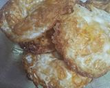 Foto langkah ke 2 dari resep Bali telor ceplok bumbu bamboe.