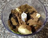 Foto del paso 2 de la receta: Avocado mousse vegano de chocolate 😍🥑 :)