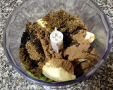 Foto del paso 2 de la receta: Avocado mousse vegano de chocolate 😍🥑 :)