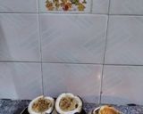 தேங்காய் சுடும் நோம்பி ஆடி 1(thengai suttathu recipe in tamil) ரெசிபி ஸ்டேப் 5 புகைப்படம்