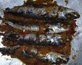 Foto langkah ke 3 dari resep Pindang sambel bumbu iris.