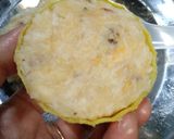 Foto langkah ke 3 dari resep Gethuk pisang.