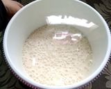 Foto langkah ke 5 dari resep Martabak Manis Teflon Cokelat Kacang.