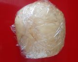 Pas rețetă Tagliatele homemade cu creveți și sos de roșii 2 fotografie