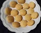 ছানার কোপ্তা কারি রেসিপি ধাপ - 8 ছবি