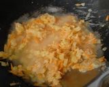Foto langkah ke 2 dari resep Gabin Ragout Ayam.