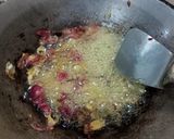 Foto langkah ke 2 dari resep Sumpia Pedas (Lumpia Mini pedas).