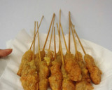 Foto langkah ke 5 dari resep Sempol Sayur.