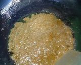 Foto langkah ke 3 dari resep Tumis bunga kates (pepaya).