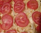 Sandokanos csirke recept fázis 5 fotója