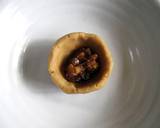 Dates & Walnuts Stuffed Coffee Cookies recipe step 5 photo