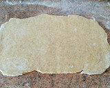 Foto del paso 4 de la receta: Pan Chino Vegano