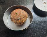 Foto del paso 3 de la receta: Hamburguesas de carne súper jugosas
