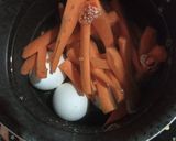 Foto del paso 1 de la receta: Matambre al horno (A mí manera) ♡
