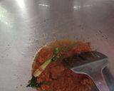 Foto langkah ke 3 dari resep Kari Ikan Pari Pedas.