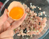Foto del paso 3 de la receta: Hamburguesitas de bonito