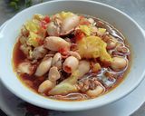 Foto langkah ke 4 dari resep Tongseng Cumi.