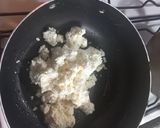 Foto del paso 1 de la receta: Medallones de acelga, ricota y avena