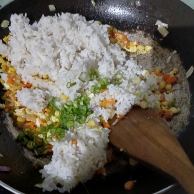 Langkah 3