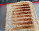Foto del paso 8 de la receta: Croque Madame