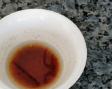 Foto del paso 3 de la receta: Ensalada de calabaza con vinagreta de coco