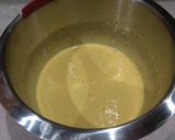Kókuszkocka (glutén-, tej-, cukormentes) recept fázis 1 fotója