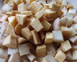 Foto del paso 3 de la receta: Guiso de lentejones