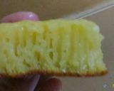 Foto langkah ke 7 dari resep Bika ambon durian ekonomis.