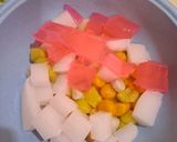 Foto langkah ke 7 dari resep Dessert ala qu.