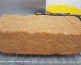 Foto langkah ke 14 dari resep Keto Bread #KBF.