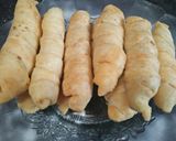 Foto langkah ke 12 dari resep Pisang Molen Crispy.