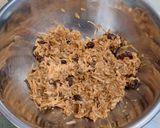 Almás-leveles tekercs.🍎🍏(mazsolás.) recept fázis 4 fotója