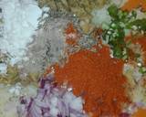 Chicken Potato and Daal Kabab recipe step 5 photo