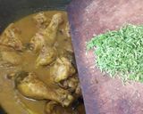 Foto langkah ke 4 dari resep 🐓🐓Rendang Ayam🐓🐓.