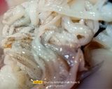 Foto del paso 2 de la receta: Capellinis con calamarcitos