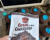 Foto del paso 9 de la receta: Muffins/Cupcakes Revelación de género