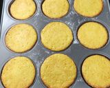Foto del paso 6 de la receta: Muffins de naranja ultrarápidos