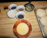 Foto del paso 3 de la receta: PAN BRIOCHE PARA SÁNDWICHES. JON STYLE