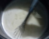 Foto langkah ke 2 dari resep Bingka kentang.