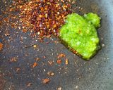 Foto del paso 2 de la receta: Samosa veggie
