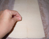 Foto del paso 6 de la receta: Palmeritas de chocolate