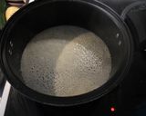 Foto del paso 3 de la receta: "Almu. Pascuoso"
