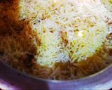 চিকেন বিরিয়ানি (chicken biriyani recipe in Bengali) রেসিপি ধাপ - 6 ছবি