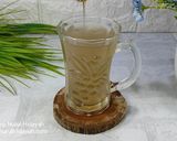 Foto langkah ke 4 dari resep Minuman dari Jahe dan Sereh.